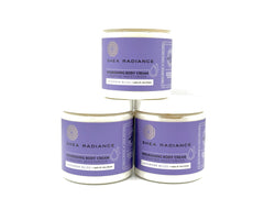 Nourishing Body Cream with Shea Butter & Colloidal Oatmeal