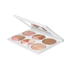 Pro Palette - On The Glow