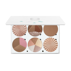 Pro Palette - On The Glow