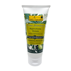 Prima Spremitura Olive Shower Gel 100 ml