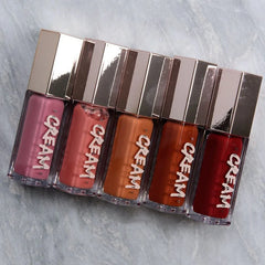 Fenty Beauty Lip Glaze – Glitter Shine Lip Plumper