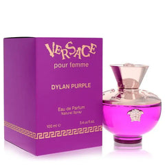 Pour Femme Dylan Purple By Versace Perfume for Women