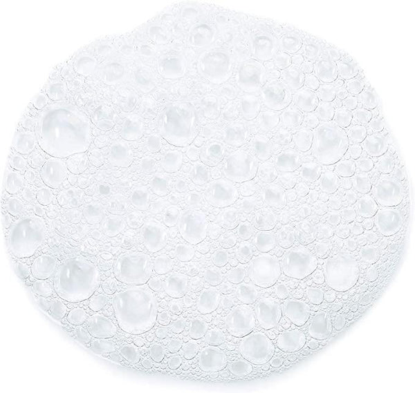 CeraVe Foaming Cleanser for Normal to Oily Skin - Gentle, Non-Comedogenic Facial Cleanser with Ceramides & Hyaluronic Acid
