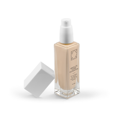 Absolute Cover Foundation - #0.5