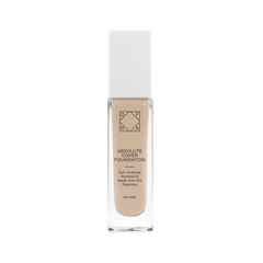 Absolute Cover Foundation - #0.5