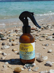 After Sun | Skin Relief Spray | Sun Care