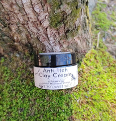 Clay Cream | Bug Care | Skin Soothing