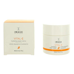 Image Skincare Vital C Hydrating Repair Creme, 2oz Night Moisturizer