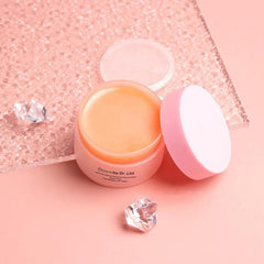 Jojoba Oil Makeup Remover Balm – Vegan, Gluten-Free & Gentle for Sensitive Skin