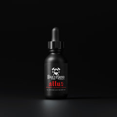 Beard Oil - Altus