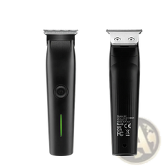 Beard Trimmer 3 in 1 Mens Grooming Kit and Hair Clippers