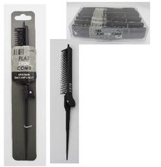 BEAUT FLAT IRON COMB