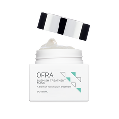 Blemish Treatment Mask
