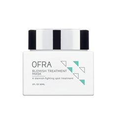 Blemish Treatment Mask