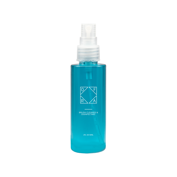Brush Cleaner Spray
