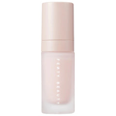 Fenty Beauty Pro Filt'r Hydrating Makeup Primer: Lightweight, Long-Lasting Foundation Base for Dry Skin with Grape Seed Oil & Sodium Hyaluronate
