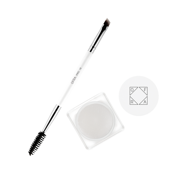 Don't Play Eyebrow Gel Set