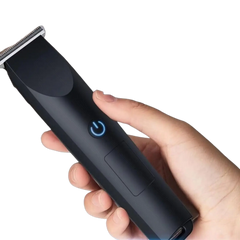 Electric Hair Clippers Cordless Beard Trimmer Set