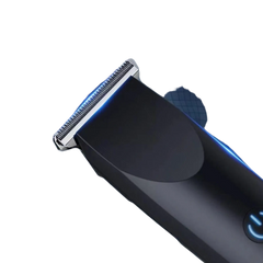 Electric Hair Clippers Cordless Beard Trimmer Set