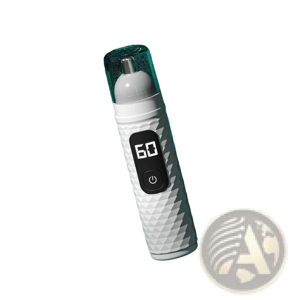 Electric Nose Hair Trimmer Rechargeable Type-c Clipper
