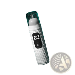 Electric Nose Hair Trimmer Rechargeable Type-c Clipper