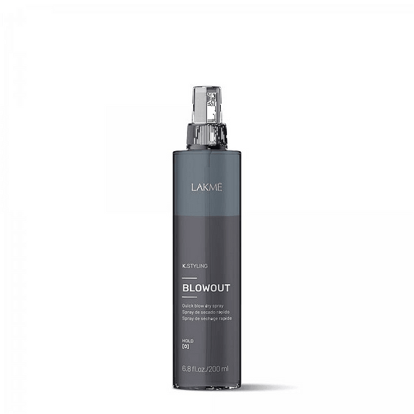 Lakme K Finish BLOWOUT Quick Blow Dry Spray 6.8oz