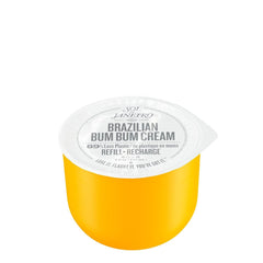 Sol De Janeiro Brazilian Bum Bum Cream Visibly Firming Body Cream in Iconic Cheirosa 62 Scent.