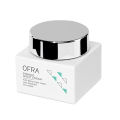 Firming Night Cream