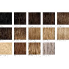 Highlight Wrap by Hairdo