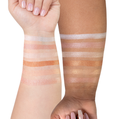 Pro Palette - On The Glow