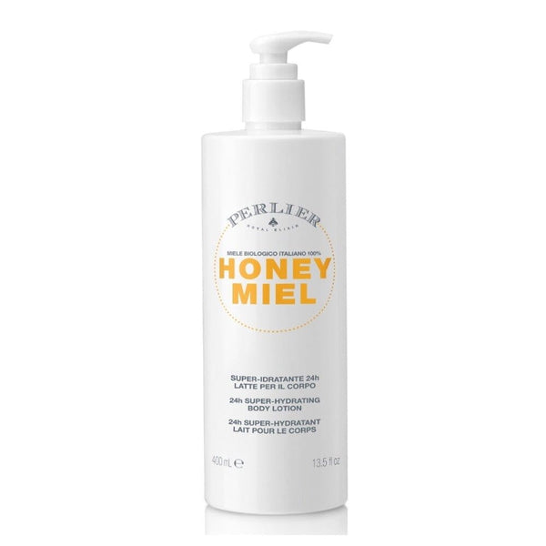 Honey Miel 24-Hour Hydrating Body Lotion