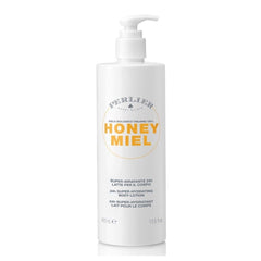 Honey Miel 24-Hour Hydrating Body Lotion