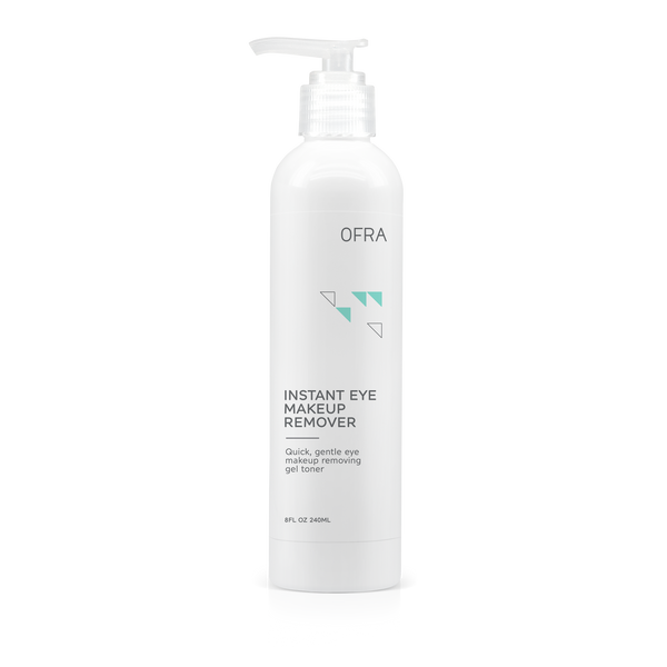 Instant Eye Makeup Remover