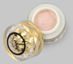 Sunrise Nourishing & Firming Eye Rescue Cream – Radiant Glow (Vegan, Gluten-Free, Sensitive-Skin Safe)