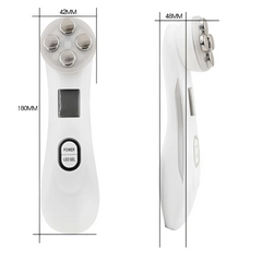 Multifunctional Skin Rejuvenation Care Instrument