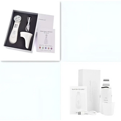 Multifunctional Skin Rejuvenation Care Instrument