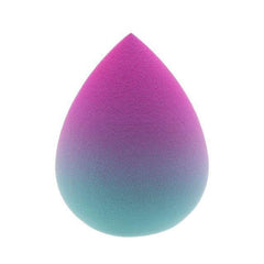 Colorful Makeup Cushion Sponge Set for Smooth Beauty Application