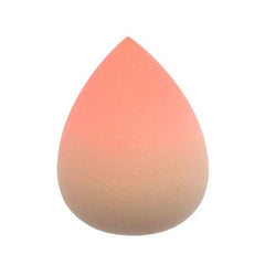 Colorful Makeup Cushion Sponge Set for Smooth Beauty Application