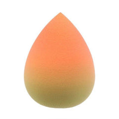 Colorful Makeup Cushion Sponge Set for Smooth Beauty Application