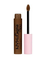 NYX LINGERIE XXL LIQUID LIPSTICK GOIN DESNUDA