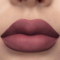 Long Lasting Liquid Lip Set - Me, Myself, & I