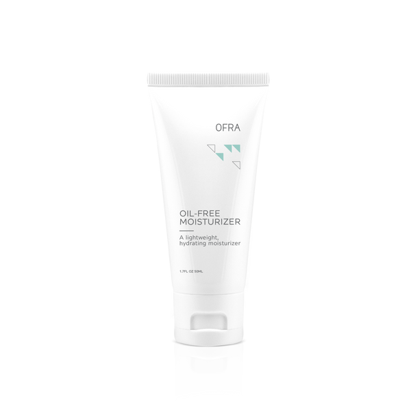 Oil Free Moisturizer