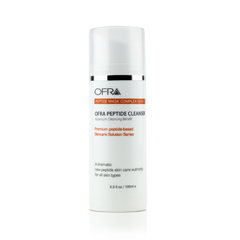 OFRA Peptide Cleanser