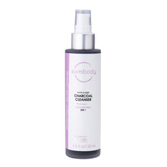 Pore Purger Charcoal Cleanser