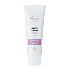 Pore Purger Charcoal Cleanser