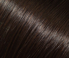 BABE Fusion Extensions 18" 100% Human Hair Straight 20 strands