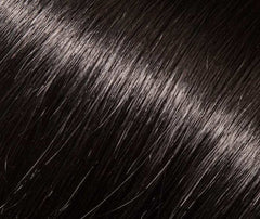 BABE Fusion Extensions 18" 100% Human Hair Straight 20 strands