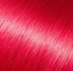 BABE Fusion Extensions 18" 100% Human Hair Straight 20 strands