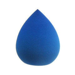 Colorful Makeup Cushion Sponge Set for Smooth Beauty Application