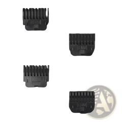 Professional Cordless Hair Trimmer and Beard Clipper